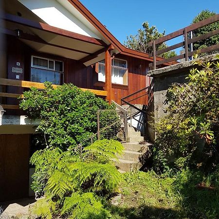 Portal Austral Panzió Puerto Montt Kültér fotó