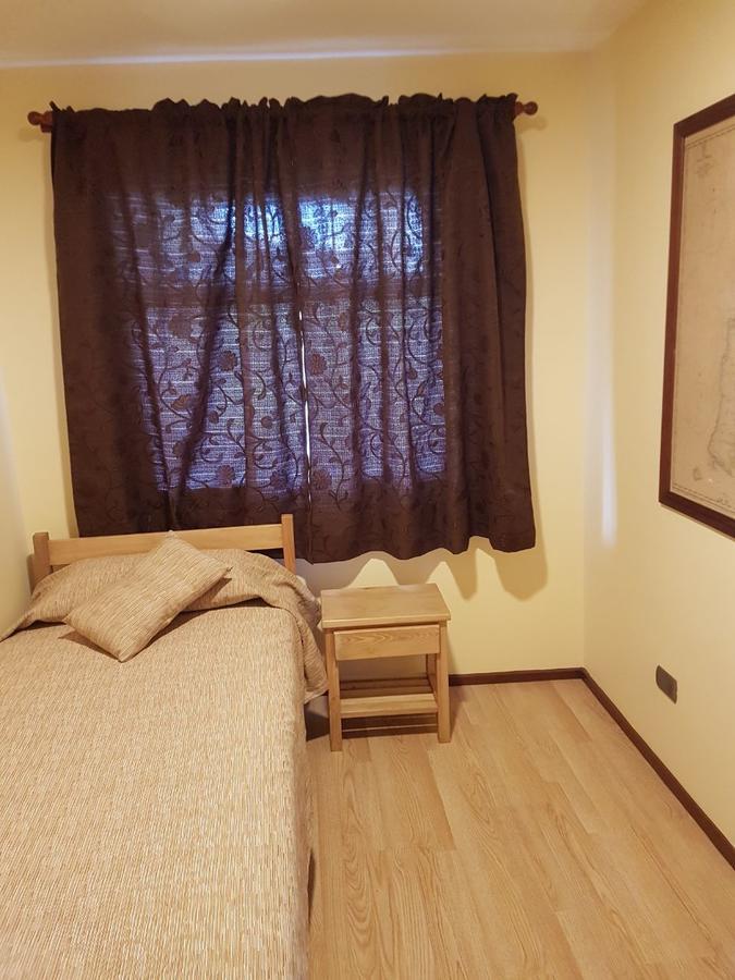 Portal Austral Panzió Puerto Montt Kültér fotó
