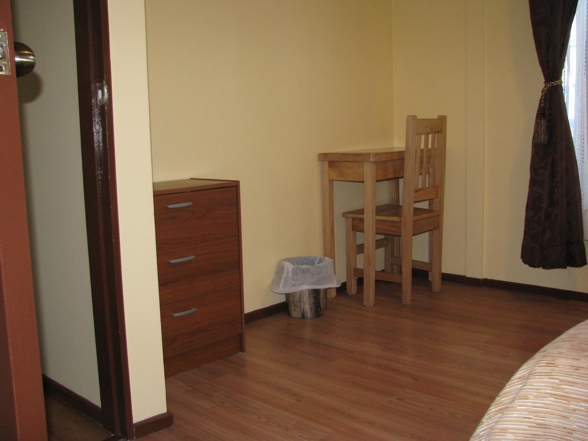 Portal Austral Panzió Puerto Montt Kültér fotó